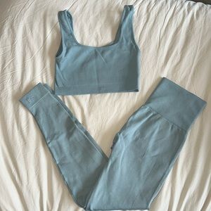 Set Active Sculptflex Set in light blue (BLOOM)